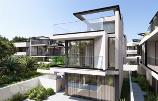 3-комнатная вилла 177 м² в Унгасане за $440 000