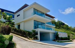 3-комнатная вилла 380 м² в Бо Пхуте за $894 000