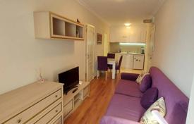 Апартамент с 1 спальней в к-се Марвел Делюкс Солнечный Берег, Болгария, 50 м² за 54 000 €