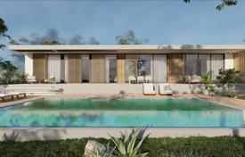 Новый комплекс меблированных вилл с бассейнами, Тала, Кипр за От 1 530 000 €