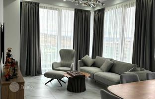 3-комнатная квартира 113 м² в городе Тбилиси за $270 000