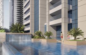 Высотная резиденция Me Do Re с бассейнами и спа-зоной в районе JLT, Дубай, ОАЭ за От $489 000