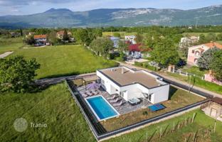 5-комнатный дом 102 м² в Истрийской жупании за 430 000 €