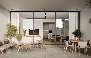 3-комнатная квартира 156 м² в Енгоми за 450 000 €