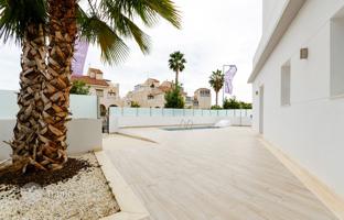 3-комнатная квартира 116 м² в Торревьехе за 424 000 €