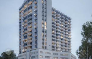5 новых квартир в ЖК Equiti Gate в Jebel Ali за От $189 000