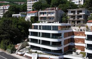 2-комнатная квартира 58 м² в Опатии за 547 000 €