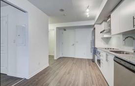 Квартира на Фронт-стрит Запад, Олд Торонто, Торонто,  Онтарио,   Канада за C$809 000