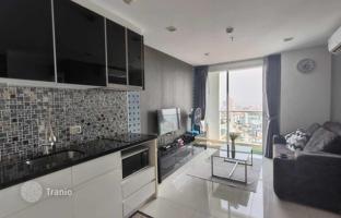 1-комнатная квартира 37 м² в Паттайе за $104 000