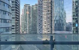 Квартира на Йорк-стрит, Олд Торонто, Торонто,  Онтарио,   Канада за C$739 000
