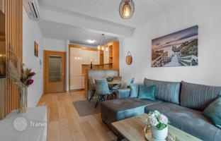 1-комнатная квартира 61 м² в городе Будва за 250 000 €