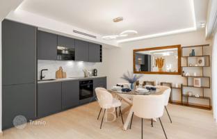 3-комнатная квартира в Каннах за 930 000 €