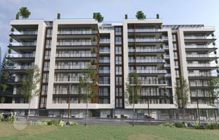2-комнатная квартира 100 м² в Старом Тбилиси за $180 000