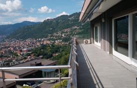 Квартира на озере Комо, Италия за 550 000 €
