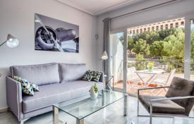 Уютная двухкомнатная квартира в Кальпе, Аликанте, Испания за 115 000 €