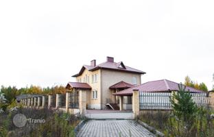 Поместье 329 м² в Минской области за $550 000