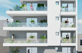 Новая резиденция рядом со школой, в 120 метрах от побережья, Пирей, Греция за От 270 000 €