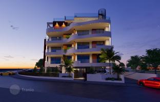 4-комнатный пентхаус 210 м² в Лимасоле за 1 800 000 €