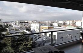 Современная квартира в резиденции с бассейном и парковкой, Афины, Греция за 448 000 €