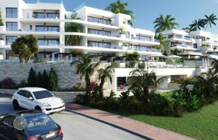 2-комнатная квартира 98 м² в Ориуэла Коста за 939 000 €