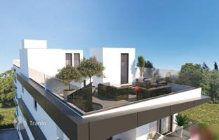 3-комнатная квартира в новостройке 106 м² в Ларнаке за 360 000 €