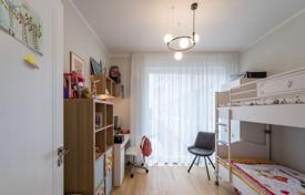 Квартиры в новом проекте в центре Риги за 315 000 €
