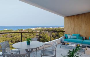 3-комнатная квартира 112 м² в Гвардамар-дель-Сегура за 850 000 €