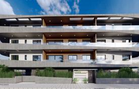 Новая резиденция с видом на море в центре Лимассола, Кипр за От 180 000 €