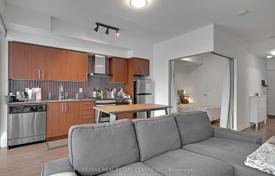 Квартира на Фронт-стрит Запад, Олд Торонто, Торонто,  Онтарио,   Канада за C$900 000