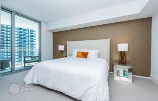 1-комнатная квартира в кондо 78 м² на Саут Оушен Драйв за $715 000