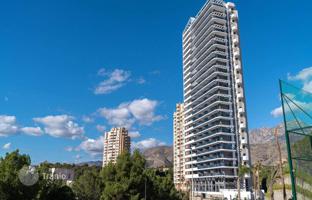 2-комнатная квартира 81 м² в Бенидорме за 507 000 €