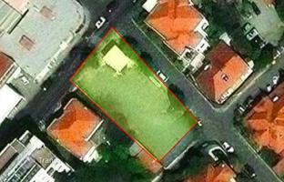 Земельный участок 872 м² в Лимасоле за 2 900 000 €