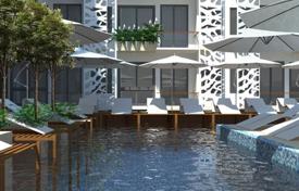 Новый эксклюзивный проект располагается в престижном районе Лаян, рядом с курортным поселком Лагуна за $226 000