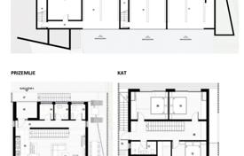 4-комнатный дом в городе 227 м² в Кастав, Хорватия за 850 000 €