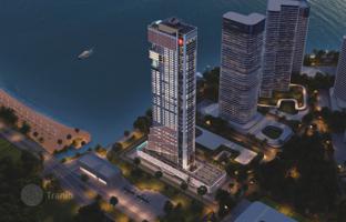 2-комнатная квартира в новостройке 51 м² в Батуми за $183 000
