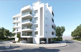 3-комнатная квартира в новостройке 162 м² в Ларнаке за 350 000 €