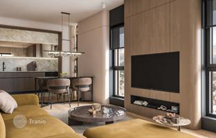 2-комнатная квартира 85 м² в городе Бар за 204 000 €