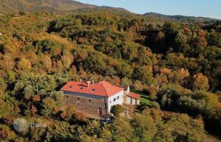 12-комнатная вилла 900 м² в Понтремоли за 790 000 €