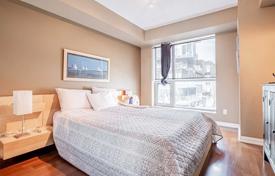 Квартира на Беверли-стрит, Олд Торонто, Торонто,  Онтарио,   Канада за C$934 000