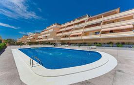 Меблированная трехкомнатная квартира с видом на море в Адехе, Тенерифе, Испания за 350 000 €