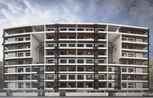 38 новых квартир в ЖК в Лимасоле за От 263 000 €