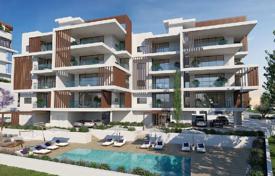 2-комнатные апартаменты в новостройке в городе Лимассоле, Кипр за 445 000 €