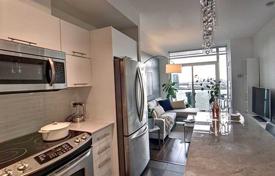 Квартира на бульваре Форт-Йорк, Олд Торонто, Торонто,  Онтарио,   Канада за C$828 000