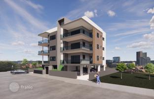 1 новая квартира в ЖК в Лимасоле за От 555 000 €