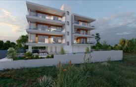 Новая закрытая резиденция с бассейном и видом на море, Пафос, Кипр за От 220 000 €