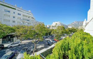2-комнатная квартира 123 м² в Марбелье за 799 000 €