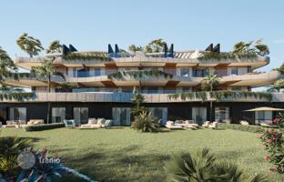 2-комнатная квартира 151 м² в Марбелье за 690 000 €