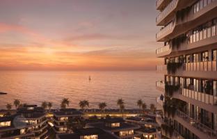 1-комнатная квартира в новостройке 49 м² в Батуми за $112 000