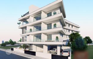 2-комнатная квартира 78 м² в Фамагусте за 210 000 €