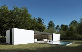 Современная вилла с бассейном, Эль-Альбир, Испания за 351 000 €